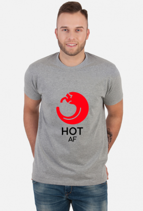 koszulka hot af
