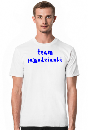 Team Jagodzianki