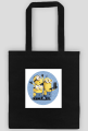 torba minionki