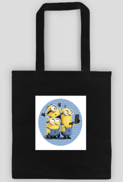 torba minionki
