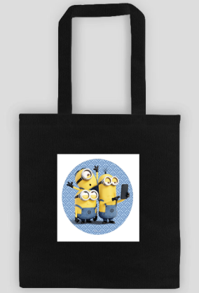 torba minionki