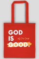God is good. All the time