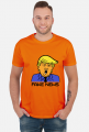 Donald Trump - FAKE NEWS
