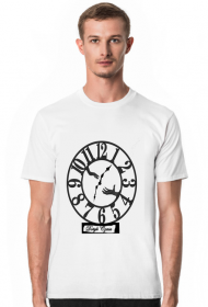 Koszulka "Dotyk czasu" #1