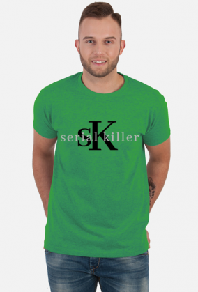 Serial killer