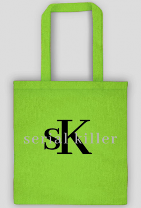 Serial killer