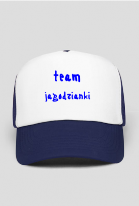 Capka Team Jagodzianki