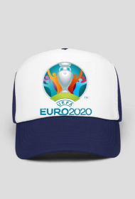 Czapka Euro 2020