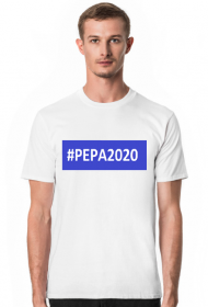 Koszulka PePA2020