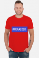 Koszulka PePA2020