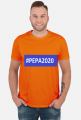 Koszulka PePA2020