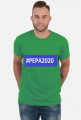 Koszulka PePA2020