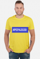 Koszulka PePA2020