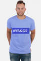 Koszulka PePA2020