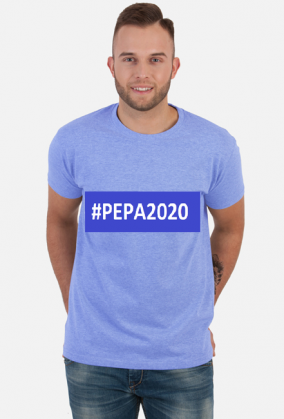 Koszulka PePA2020