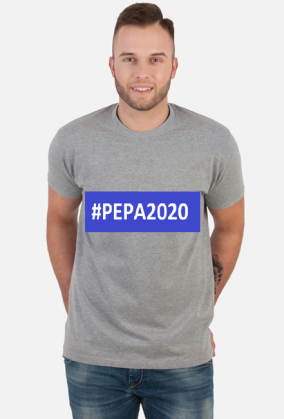 Koszulka PePA2020