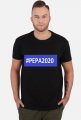 Koszulka PePA2020