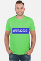 Koszulka PePA2020