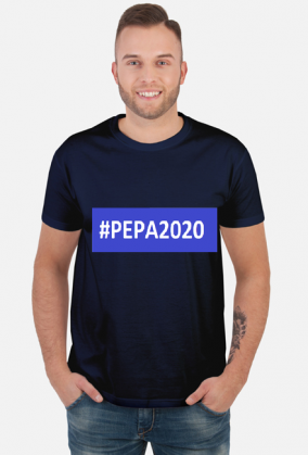 Koszulka PePA2020