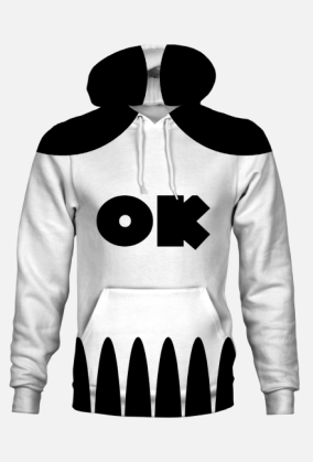 BLUZA OK