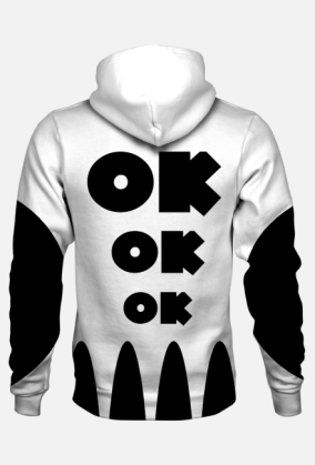 BLUZA OK
