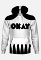 BLUZA OKAY
