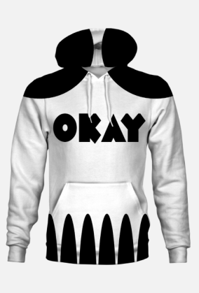 BLUZA OKAY