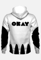 BLUZA OKAY