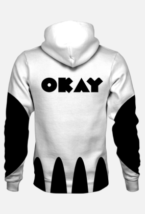 BLUZA OKAY