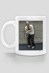 Kubek K5 Productions "Flara"