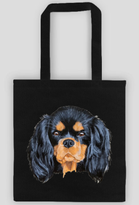 cavalier spaniel