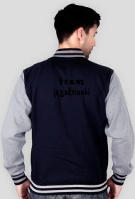 Bluza team jagodzianki