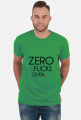 ZERO FUCKS GIVEN