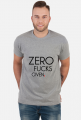 ZERO FUCKS GIVEN