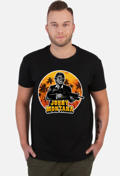 Johny Montana