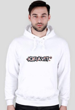Bluza iGravit