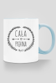 Cała Piękna