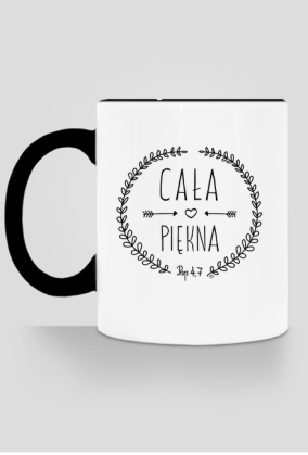 Cała Piękna