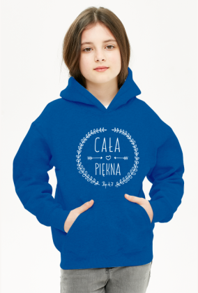 Cała Piękna
