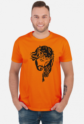 Koszulka męska Jezus