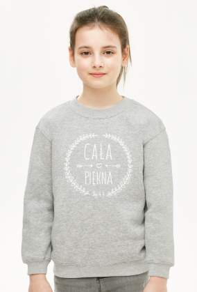 Cała Piękna