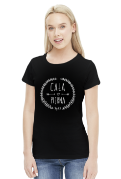 Cała Piękna