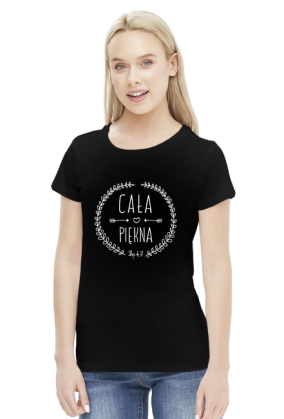 Cała Piękna