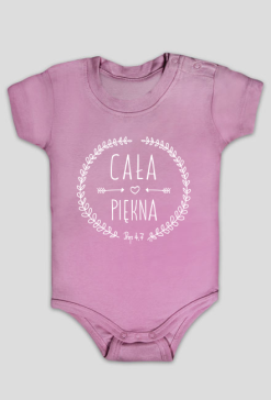 Cała Piękna