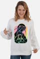 Bluza damska Matka Boska Maryja