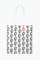 BAG VAN GOGH AUTOPORTRAIT RED