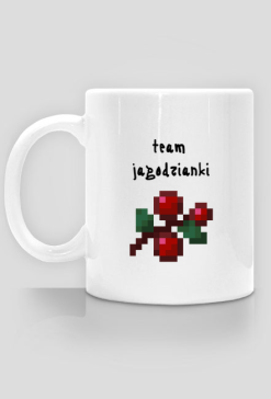 kubek jagodzianki