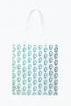 BAG VAN GOGH AUTOPORTRAIT COLD