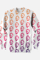 BLOUSE VAN GOGH AUTOPORTRAIT HOT