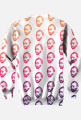 BLOUSE VAN GOGH AUTOPORTRAIT HOT